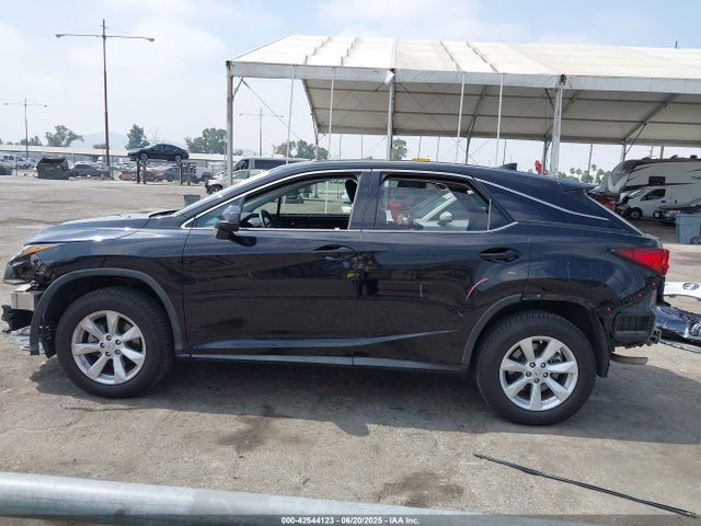 Lexus RX 2016 2T2ZZMCA6GC032536 Image 15