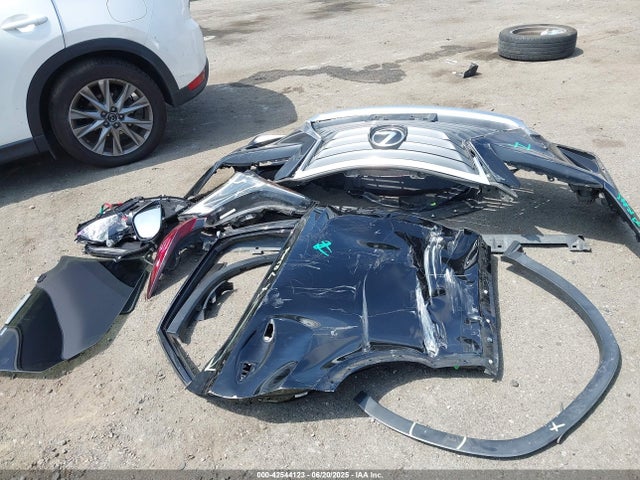 Lexus RX 2016 2T2ZZMCA6GC032536 Image 12