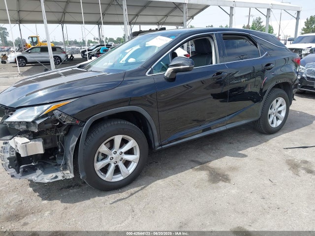 Lexus RX 2016 2T2ZZMCA6GC032536 Image 2