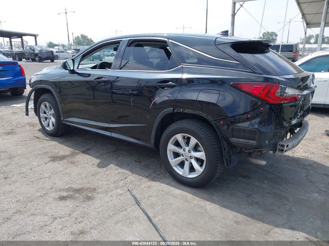 Lexus RX 2016 2T2ZZMCA6GC032536 Image 3