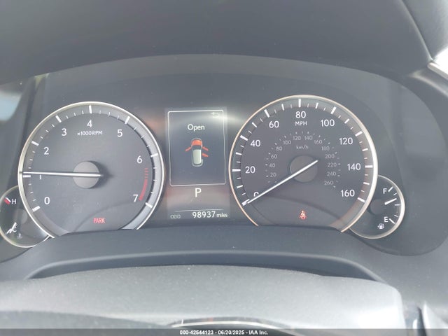Lexus RX 2016 2T2ZZMCA6GC032536 Image 7