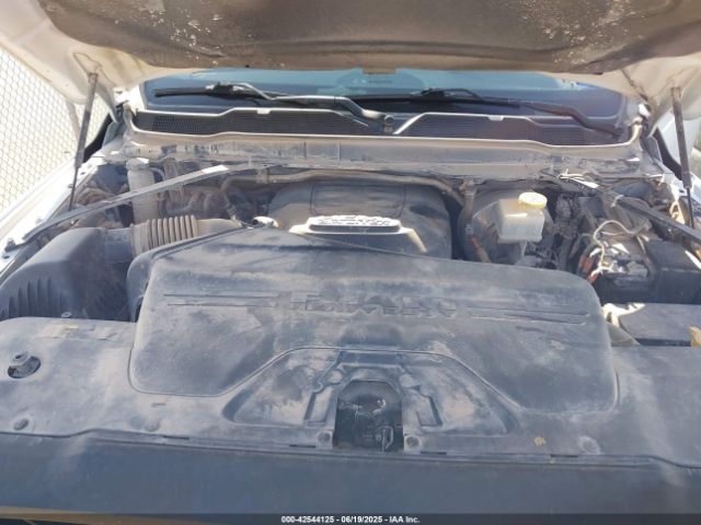 2022 RAM 2500 3C6UR5CJ0NG365846 Photo 9