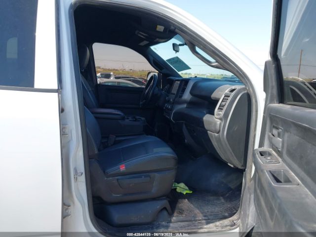 2022 RAM 2500 3C6UR5CJ0NG365846 Photo 4