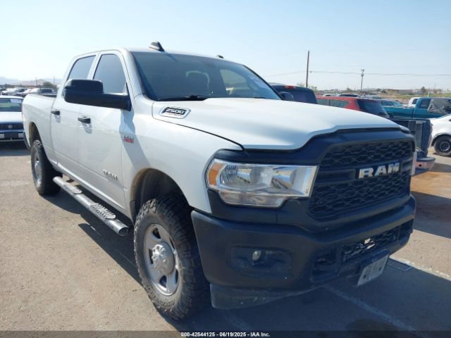 2022 RAM 2500 3C6UR5CJ0NG365846 Photo 5