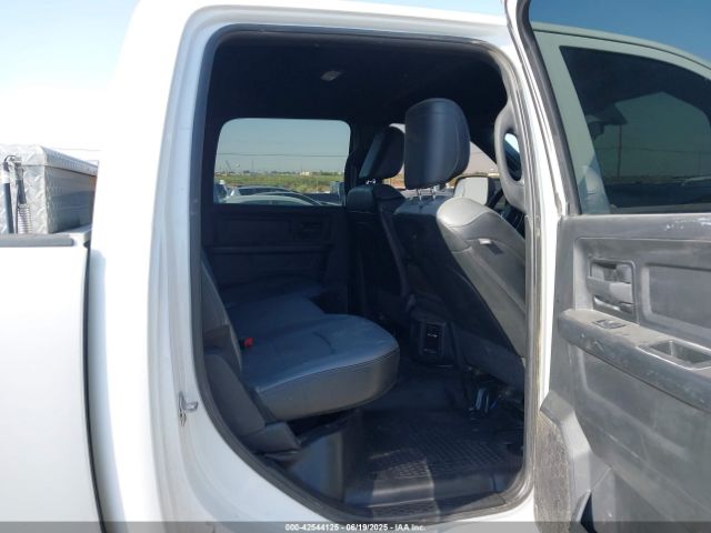 2022 RAM 2500 3C6UR5CJ0NG365846 Photo 7