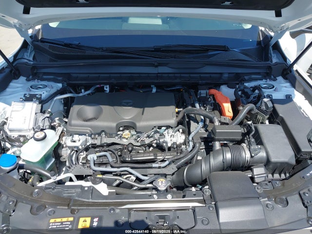 7MMVAADW3SN109713 Mazda cw