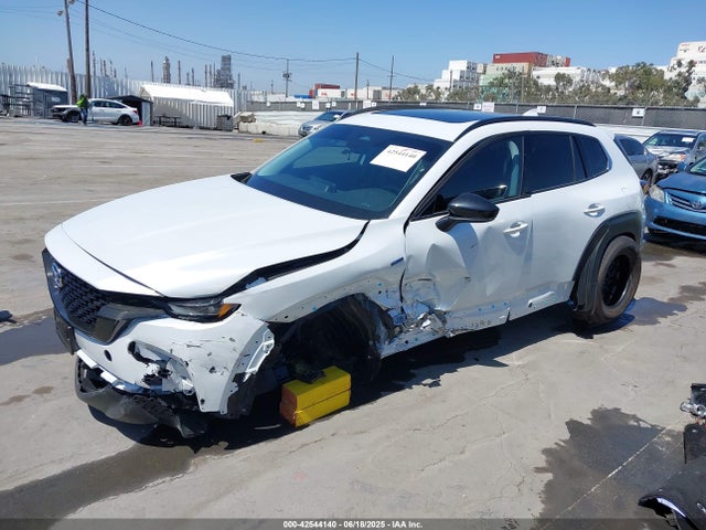 7MMVAADW3SN109713 Mazda cw