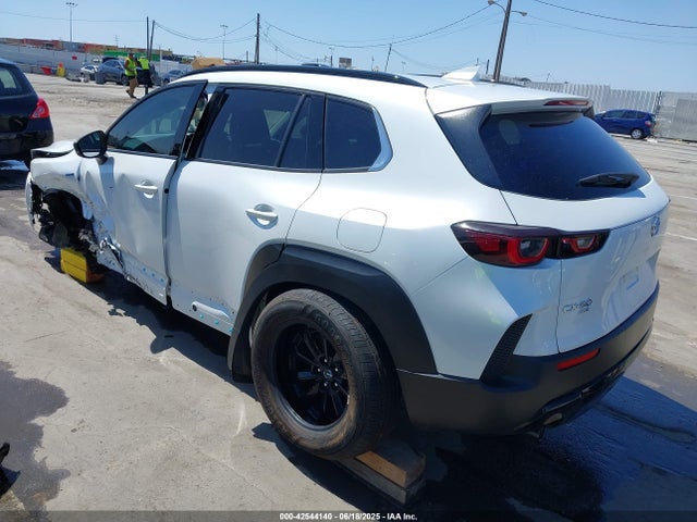 7MMVAADW3SN109713 Mazda cw