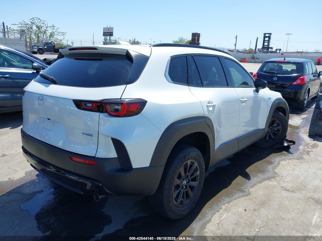 7MMVAADW3SN109713 Mazda cw