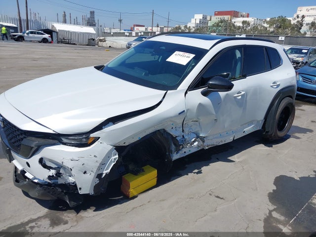 7MMVAADW3SN109713 Mazda cw