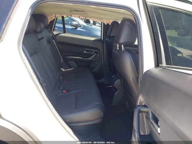 7MMVAADW3SN109713 Mazda cw
