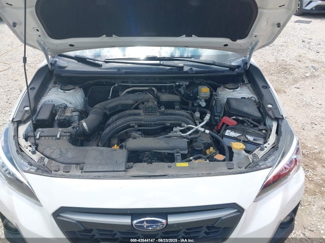 Subaru naturally aspirated 2019 JF2GTAEC2K8291055 Image 10