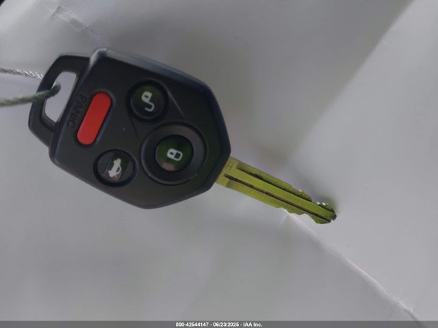Subaru naturally aspirated 2019 JF2GTAEC2K8291055 Image 11