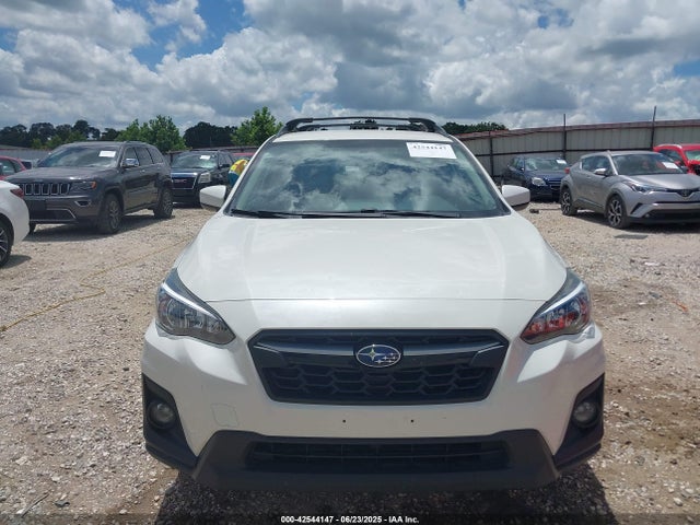 Subaru naturally aspirated 2019 JF2GTAEC2K8291055 Image 12