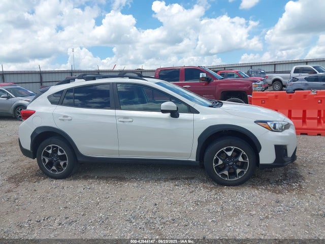 Subaru naturally aspirated 2019 JF2GTAEC2K8291055 Image 13