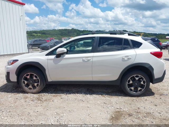 Subaru naturally aspirated 2019 JF2GTAEC2K8291055 Image 14