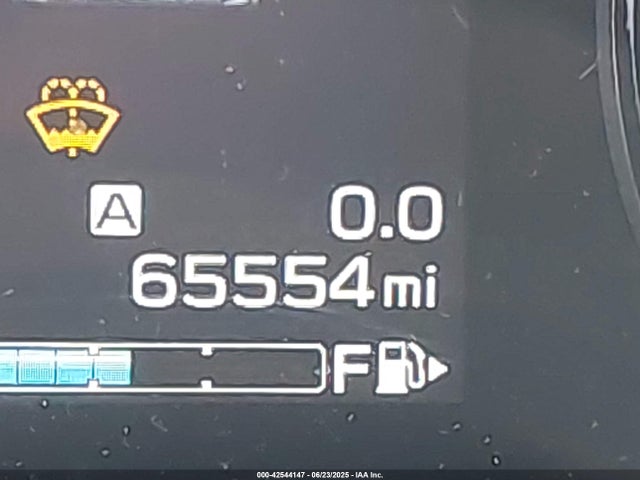 Subaru naturally aspirated 2019 JF2GTAEC2K8291055 Image 15
