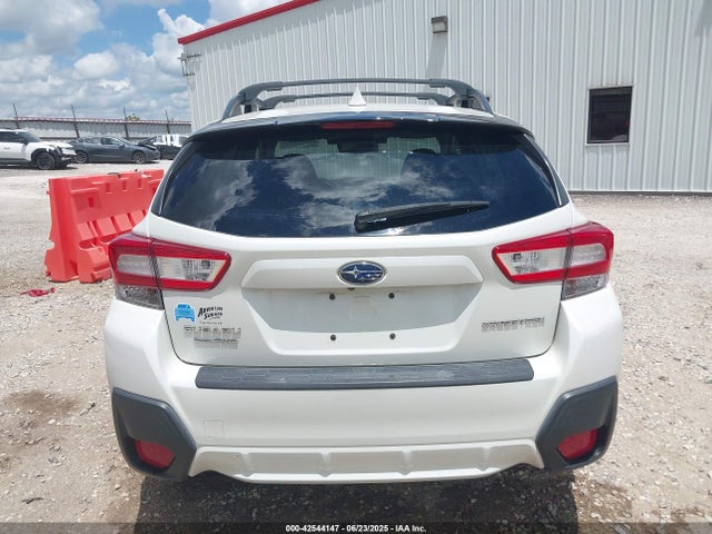 Subaru naturally aspirated 2019 JF2GTAEC2K8291055 Image 16