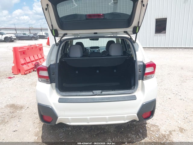 Subaru naturally aspirated 2019 JF2GTAEC2K8291055 Image 17
