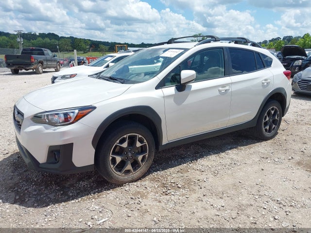 Subaru naturally aspirated 2019 JF2GTAEC2K8291055 Image 2