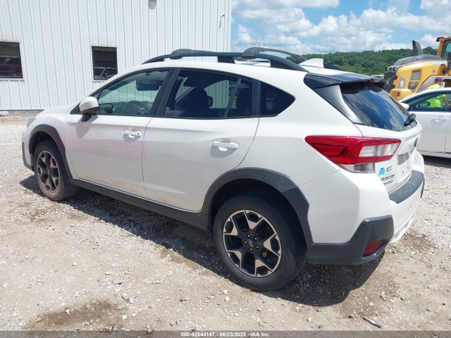 Subaru naturally aspirated 2019 JF2GTAEC2K8291055 Image 3