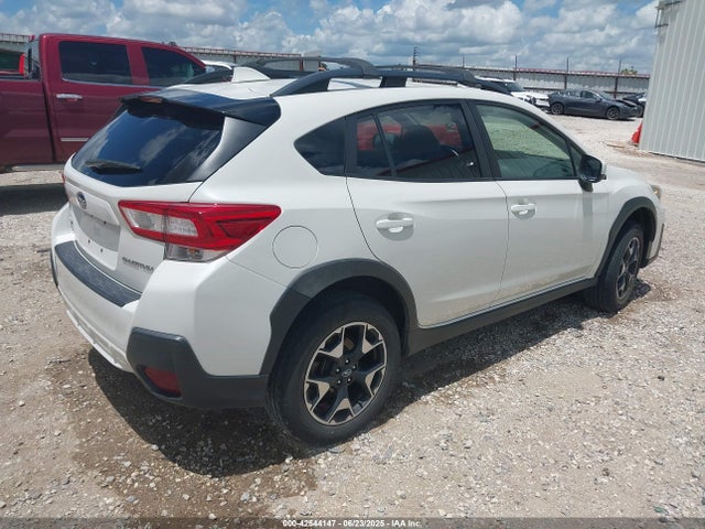 Subaru naturally aspirated 2019 JF2GTAEC2K8291055 Image 4