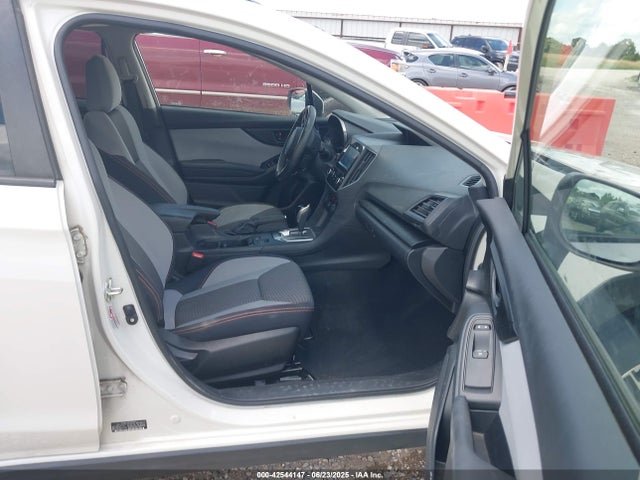 Subaru naturally aspirated 2019 JF2GTAEC2K8291055 Image 5