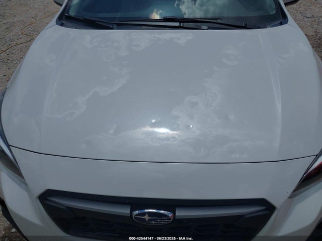 Subaru naturally aspirated 2019 JF2GTAEC2K8291055 Image 6