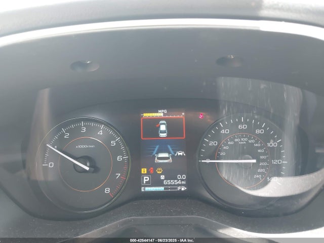 Subaru naturally aspirated 2019 JF2GTAEC2K8291055 Image 7