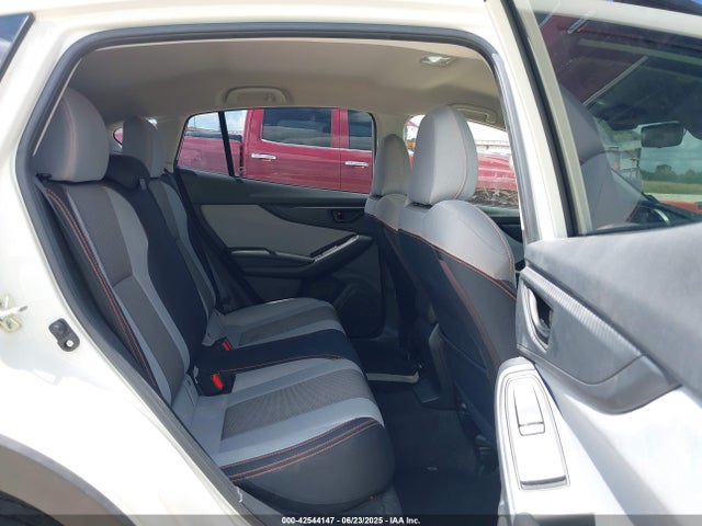 Subaru naturally aspirated 2019 JF2GTAEC2K8291055 Image 8