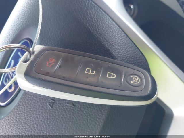 1FM5K7F85EGC01750 Ford Explorer