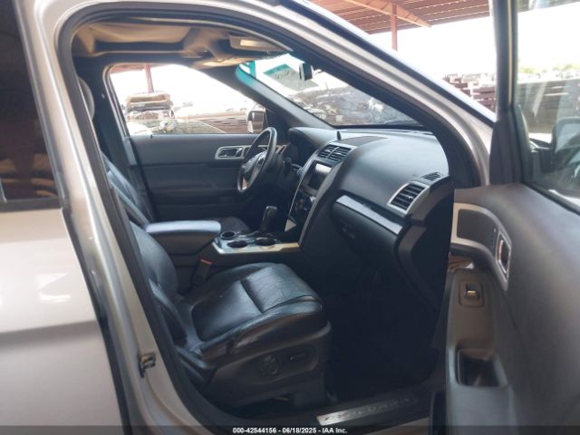 1FM5K7F85EGC01750 Ford Explorer