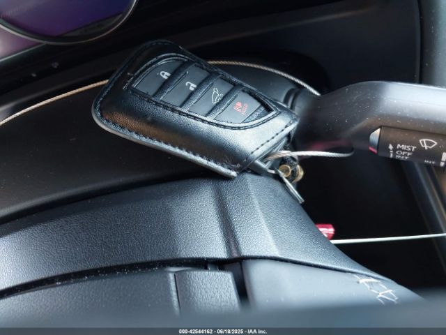 2022 LEXUS UX 250H JTHX9JBH1N2062367 Photo 10