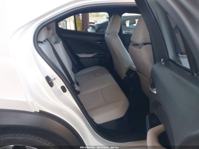 2022 LEXUS UX 250H JTHX9JBH1N2062367 Photo 7