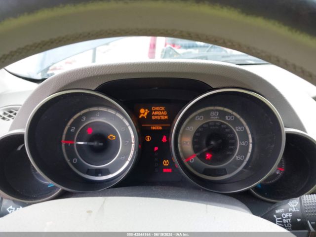 2011 ACURA MDX 2HNYD2H23BH540217 Photo 6