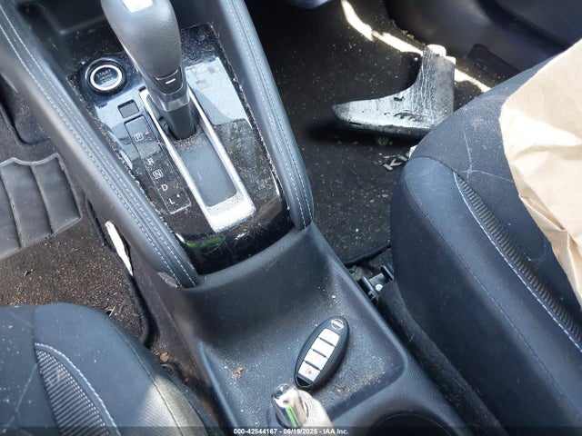 3N1CP5CU3JL523251 Nissan 2018