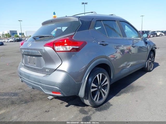 3N1CP5CU3JL523251 Nissan 2018