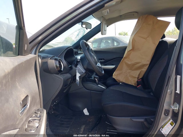 3N1CP5CU3JL523251 Nissan 2018