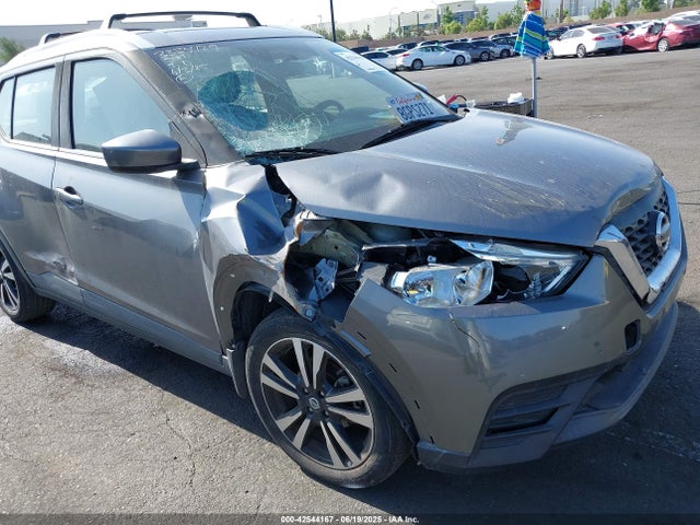 3N1CP5CU3JL523251 Nissan 2018