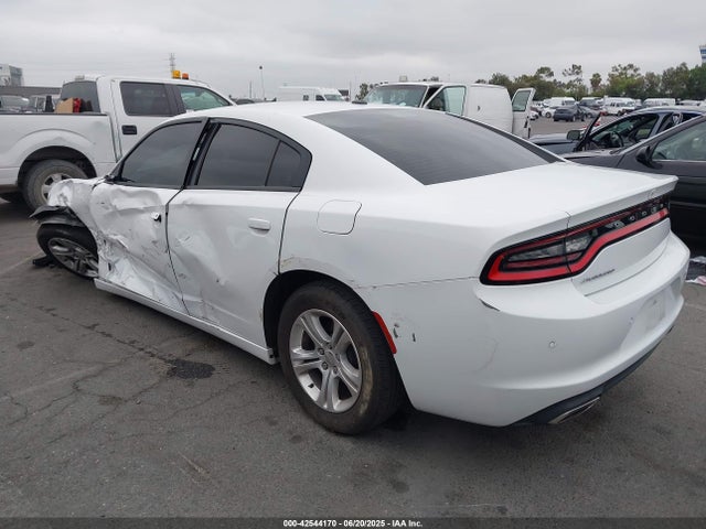 Dodge 2019 2019 2C3CDXBG4KH695431 Image 3