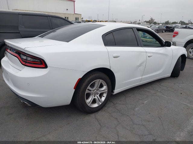 Dodge 2019 2019 2C3CDXBG4KH695431 Image 4
