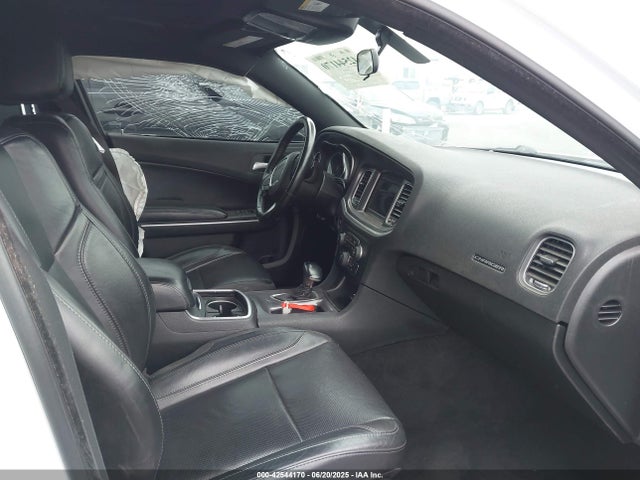 Dodge 2019 2019 2C3CDXBG4KH695431 Image 5