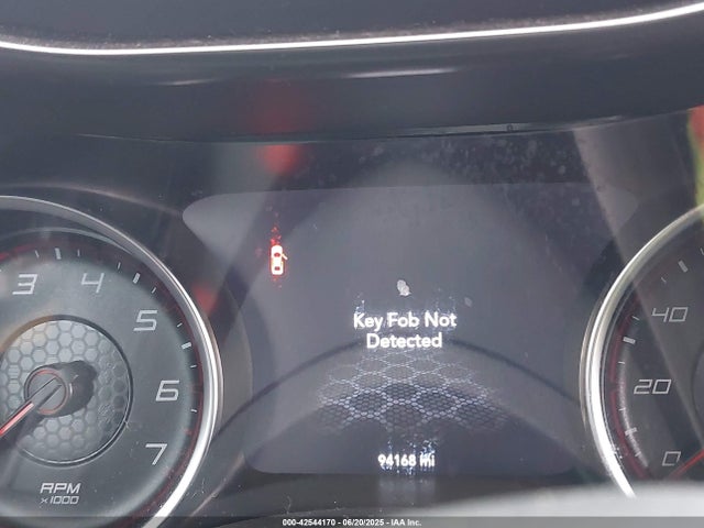 Dodge 2019 2019 2C3CDXBG4KH695431 Image 7