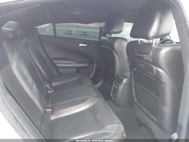 Dodge 2019 2019 2C3CDXBG4KH695431 Image 8