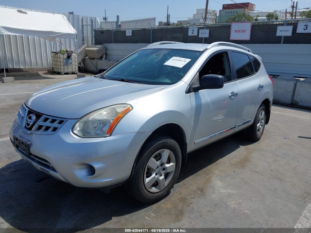 JN8AS5MV7EW715786 Nissan 2014