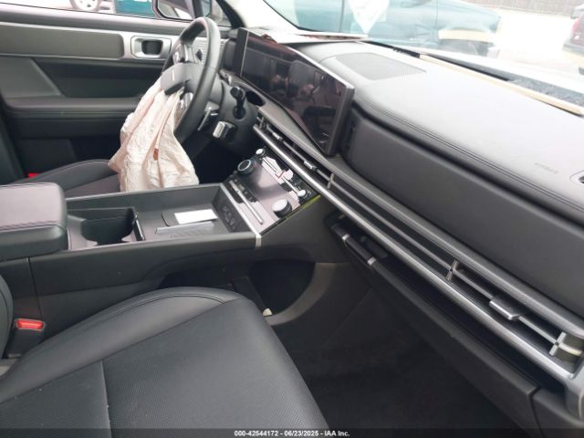 2024 HYUNDAI SANTA FE 5NMP2DGL3RH028372 Photo 4