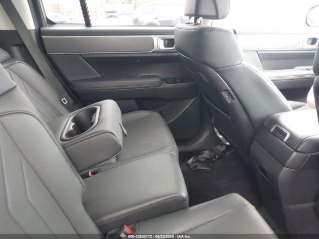 2024 HYUNDAI SANTA FE 5NMP2DGL3RH028372 Photo 7