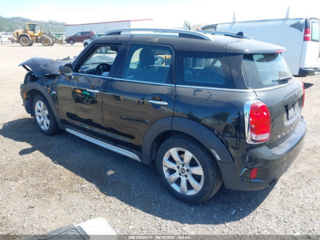 2019 MINI COUNTRYMAN WMZYV5C50K3F57360 Photo 2