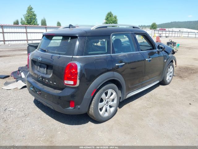 2019 MINI COUNTRYMAN WMZYV5C50K3F57360 Photo 3