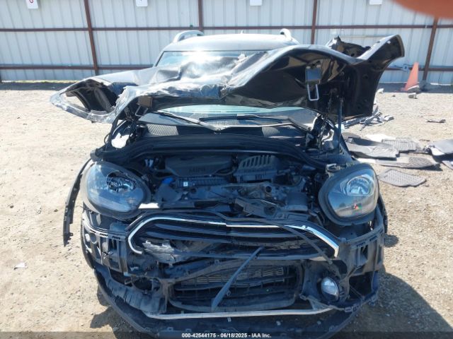 2019 MINI COUNTRYMAN WMZYV5C50K3F57360 Photo 5